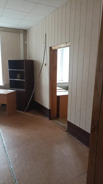 нежилое помещение с кадастровым номером 71:03:030211:303,  площадью 27,4 кв.м