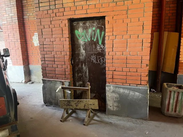 Нежилое помещение, находящееся в государственной собственности Санкт-Петербурга, расположенное по адресу: Санкт-Петербург, 5-я линия В.О., д. 44, литера Б, пом. 14-Н