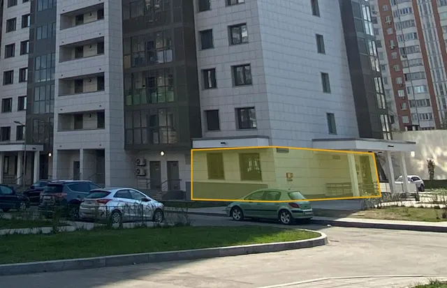 Аукцион в электронной форме по продаже нежилого помещения, закреплённого за КП «УГС» на праве оперативного управления, по адресу: г. Москва, ул. Фонвизина, д. 7А, помещение 16Н, этаж 1, площадью 177,30 кв. м, кадастровый номер 77:02:0020003:7263