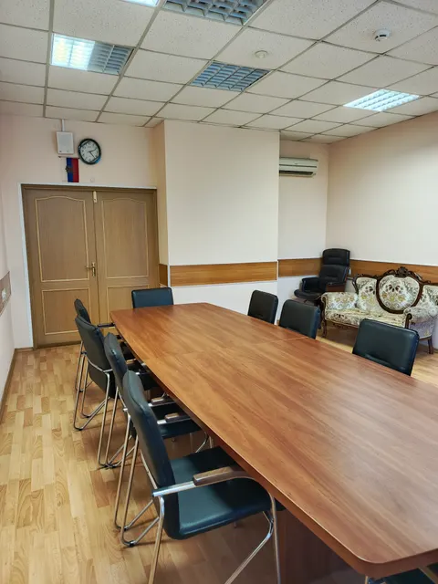 Аукцион в электронной форме № ЦАА 34-25 на право заключения договора аренды объекта федерального недвижимого имущества, расположенного по адресу: Приморский край, м.о. Хасанский, пгт Посьет, ул. Портовая, зд. 52, помещ. 1, закрепленного за ФГУП «Росморпорт» на праве хозяйственного ведения и находящегося на балансовом учете Дальневосточного бассейнового филиала ФГУП «Росморпорт» (Нежилое помещение № 18, площадью 27,3 кв.м, расположенное на 2 этаже нежилого помещения)