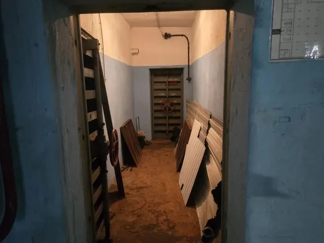 Аукцион в электронной форме на право заключения договора аренды на объект нежилого фонда. находящийся в оперативном управлении Государственного бюджетного учреждения города Москвы «Специальное предприятие при Правительстве Москвы» (ГБУ "СППМ"), расположенный по адресу: г. Москва, улица Удальцова, дом 87, корпус 3, сооружение 1, общей площадью 1 379,60 кв. м, кадастровый номер: 77:07:0013007:23035