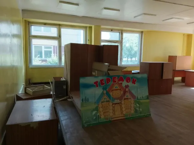 На право заключения договора аренды на неопределенный срок договора аренды нежилых помещения №№3,7 общей площадью 73,1 кв.м., расположенные по адресу: Российская Федерация, Республика Хакасия, городской округ город Саяногорск,  город Саяногорск, микрорайон Ленинградский, здание 42, закрепленных на праве оперативного управления за МАУ "Городские спортивные сооружения"