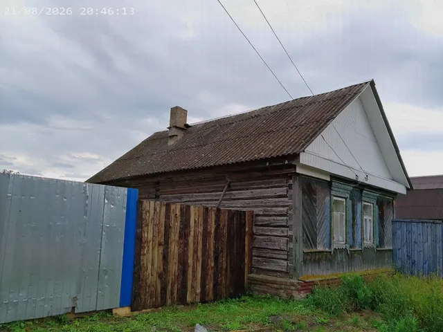 Нежилое здание, площадью 36,7 кв.м.,   земельный участок площадью 2837 кв.м, расположенные по адресу: Российская Федерация, Брянская область, городской округ Новозыбковский, село Синий Колодец, улица Центральная, дом 32.