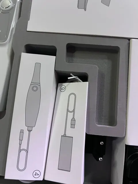 Сканер Intraoral Scanner (годные остатки)