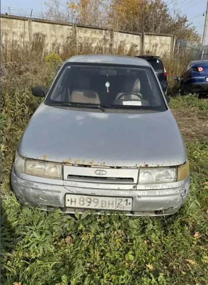 1. Легковой автомобиль ВАЗ-21099, ГРЗ А906ТР21рус, VIN XTA210990У2801398, 2000 г.в., 2. автомобиль марки "ВАЗ-21140", VIN XTA21140053883853, ГРЗ А 331ХМ 21 РУС серебристого цвета 3. транспортное средство - автомобиль марки Лада 217230 Лада Приора, 2008 года выпуска,VIN XTA21723080010684, черного цвета, без государственного регистрационного знака 4. Автомобиль марки ВАЗ 211020, 2003 года ГРЗ Н 899 ВН