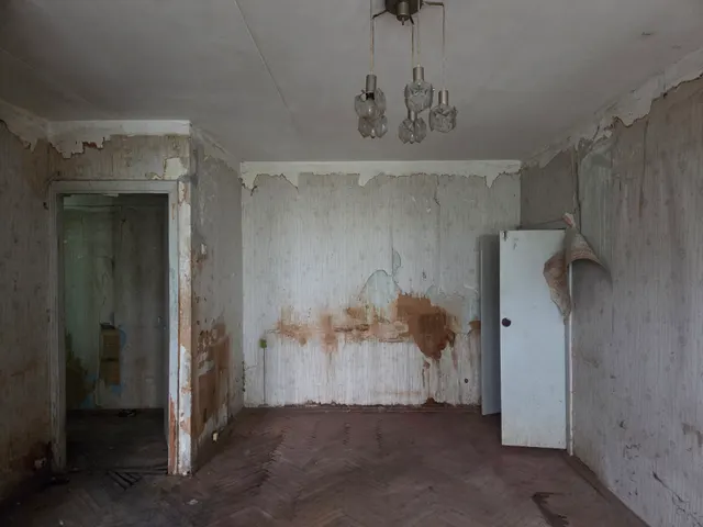 Продажа имущества, находящегося в собственности города Москвы: жилое помещение по адресу: г. Москва, ул. Б. Марфинская, д. 6, кв. 26, общей площадью 42,9 кв. м. (Этаж № 4), кадастровый номер: 77:02:0017003:1459
