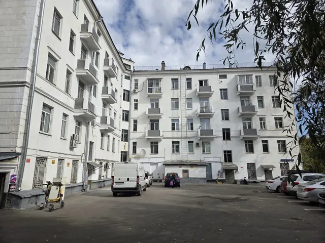 Продажа имущества, находящегося в собственности города Москвы, жилое помещение по адресу: г. Москва, ул. Сельскохозяйственная, д. 9, кв. 43, площадью 98,5 кв.м (Этаж № 4), кадастровый номер: 77:02:0018010:1854