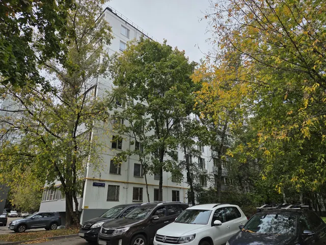 Продажа имущества, находящегося в собственности города Москвы: жилое помещение по адресу: г. Москва, ул. Яблочкова, д. 35, кв. 175, общей площадью 47,3 кв. м. (Этаж № 8), кадастровый номер: 77:02:0020002:4188