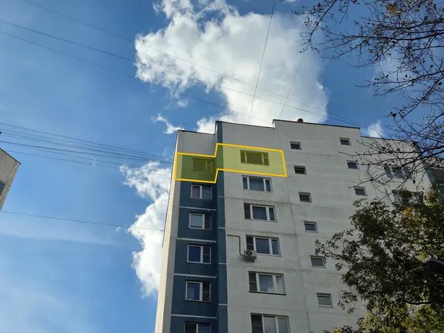 Продажа имущества, находящегося в собственности города Москвы, жилое помещение по адресу: г. Москва, ул. Заповедная, д. 2, кв. 45, общей площадью 49,1 кв. м (этаж № 12), кадастровый номер: 77:02:0006005:2037