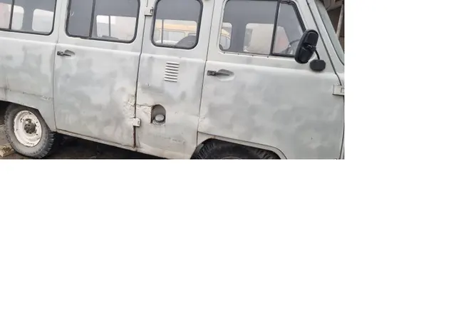 УАЗ 2206-03