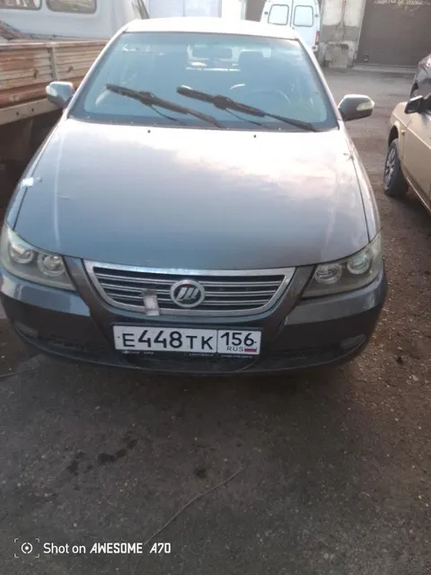 Автомобиль марки Лифан 214813, 2012 г/в, г/н 448 ТК 156, VIN X9W214813C0022012, ключи, СТС №9976316642