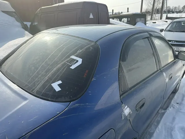 Лот №8 Автомобиль марки ШевролеЛанос, г/н Н436ТЕ33, VIN Y6DTF69Y070111898, легковое прочее, 2007 г.в., цвет кузова синий. Бывший в употреблении, правоустанавливающие документы отсутствуют, в наличии 1 ключ. Транспортное средство находится в залоге. Залогодержатель ООО «Тинькофф Банк». Сумма задолженности не установлена. Номер АС ПИБИ 33-006775-1.