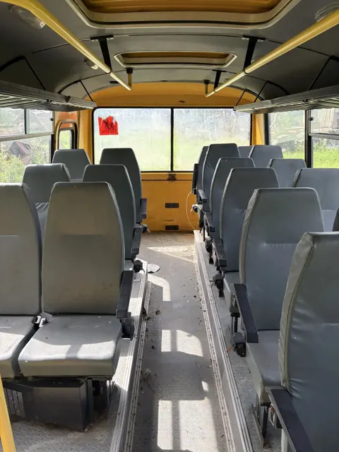Автобус ПАЗ 32053-70, 2007 года выпуска, государственный регистрационный знак: O761MA43, идентификационный номер (VIN): X1M3205EX70005419, адрес (местонахождение): Кировская область, Нагорский район, п. Орлецы.