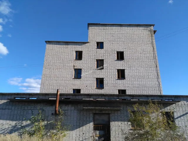 Нежилое помещение
