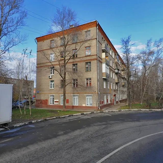 квартира пл.66,2кв.м по адресу: Российская Федерация, город Москва, вн.тер.г. муниципальный округ Марфино, улица Ботаническая, дом 10А, квартира 38, к/н 77:02:0018011:5490