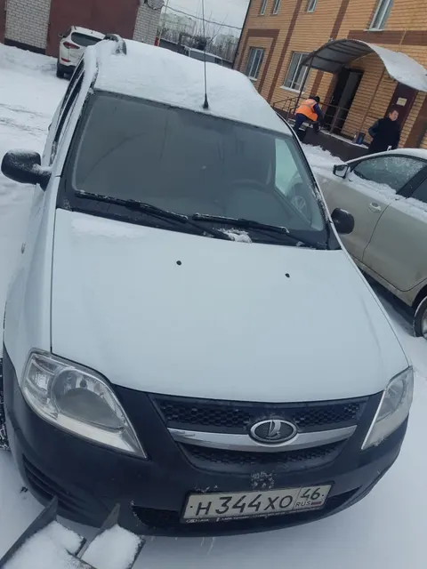 Легковой автомобиль универсал Lada, модель KS035L Lada Largus, 2019 года выпуска, цвет - белый, государственный номер Н344ХО46, идентификационный номер (VIN) XTAKS035LK1184158, номер кузова (прицепа) XTAKS035LK1184158, номер двигателя 4031267 (имущество обременено: арест, запрет на совершение регистрационных действий). Должник – ООО «Электростроймонтаж».