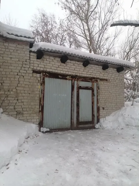 Комплекс объектов недвижимости, по адресу: Рязанская область, г. Кораблино, улица 2-я Комсомольская, дом 12, строение 1, состоящий из: - нежилое здание (гараж), кн 62:06:0010201:382, РНФИ: П12710014947, площадью 47,0 кв.м.,  - нежилое здание  (гараж), кн 62:06:0010201:381, РНФИ: П12710014948, площадью 29,8 кв.м.