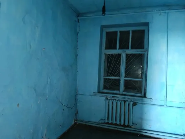Нежилое помещение, кадастровый номер 28:09:011108:476, площадь 78,2 кв.м., расположенное по адресу: Амурская область, Белогорский м.о, с. Некрасовка, ул. Денисенко, д. 24. Имущество сдается в аренду сроком - 5 (пять) лет.