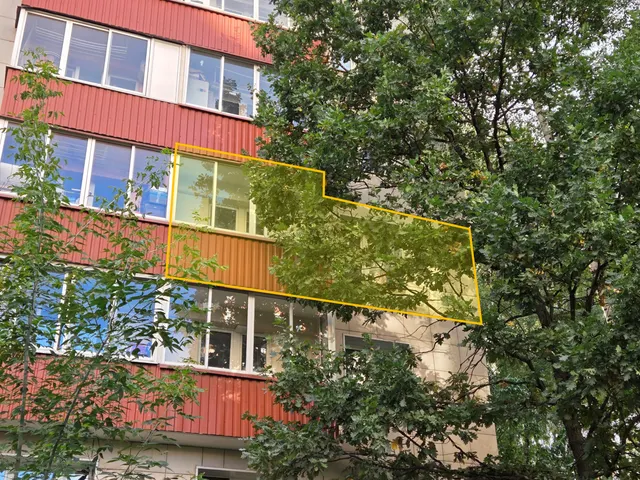 Продажа имущества, находящегося в собственности города Москвы: жилое помещение по адресу: г. Москва, ул. Дыбенко, д. 30, корп. 1, кв. 31,  общей площадью 38,9 кв. м. (Этаж № 4), кадастровый номер: 77:09:0001008:6013