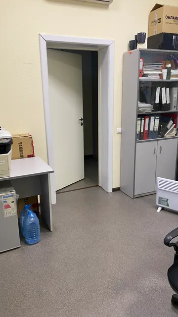 Нежилые помещения, расположенные по адресу: г. Москва, Волоколамской шоссе, д. 88, этаж 2, помещение I, кабинеты № 36, 38, 39, 41, общей площадью 56,00 кв. метров для размещения офиса