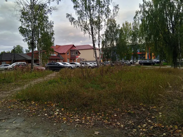 Аукцион по продаже земельного участка площадью 658 кв. м по адресу: Республика Карелия, м.о. Медвежьегорский, г. Медвежьегорск, ул. К.Маркса, з/у 15
