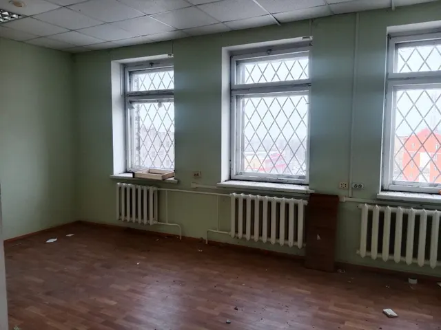 нежилое помещение с кадастровым номером 71:18:030212:10146, площадью 155,4 кв.м