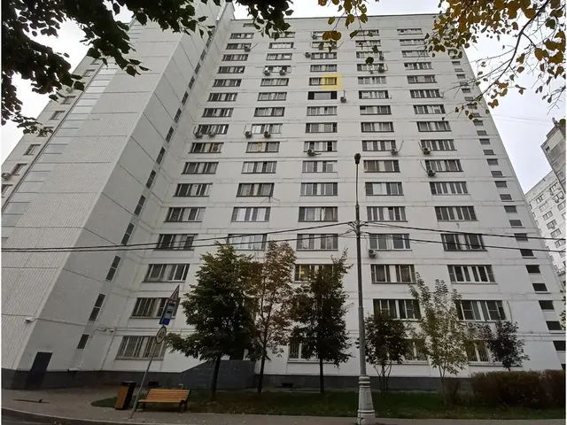 Продажа имущества, находящегося в собственности города Москвы: жилое помещение по адресу: г. Москва, Ярославское шоссе, д. 114, к. 2, кв. 1212, ком. 1, 1а, 1б,  площадью 12,7 кв. м. (Этаж № 12), кадастровый номер: 77:02:0013009:4756