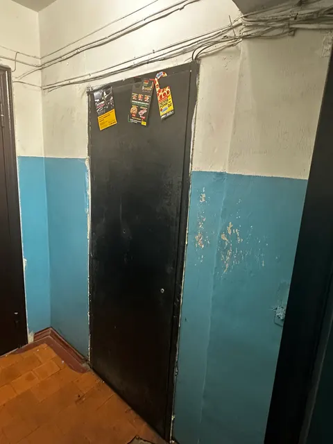 Квартира, площадью 34,6 кв.м, кадастровый №24:50:0200031:484, расположенная по  адресу: Красноярский край, г. Красноярск, ул. Северо-Енисейская, дом 46А, кв.214. Начальная цена продажи 5 822 000 руб. Задаток 873350 руб.