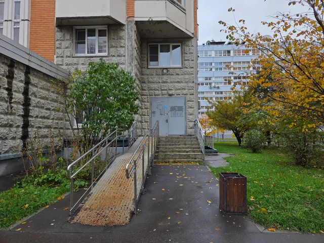 Продажа имущества, находящегося в собственности города Москвы, нежилое помещение по адресу: г. Москва, ул. Дубнинская, д. 29, корп. 1,  площадью 115,2 кв. м. (Этаж № 1), кадастровый номер: 77:02:0001019:1262