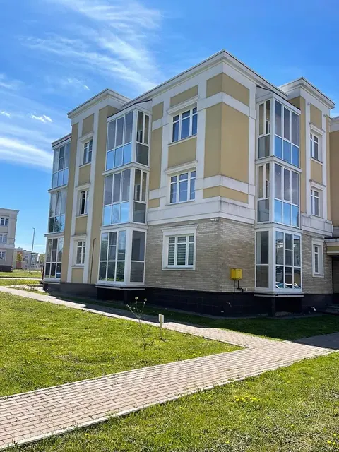 квартира пл.43,1кв.м по адресу: Российская Федерация, город Москва, вн.тер.г. муниципальный округ Филимонковский, деревня Ивановское, улица Николинские Ключи, дом 19, корпус 2, квартира 9, к/н 77:18:0180516:898