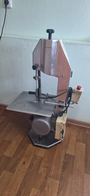 Пила для мяса SM 183А