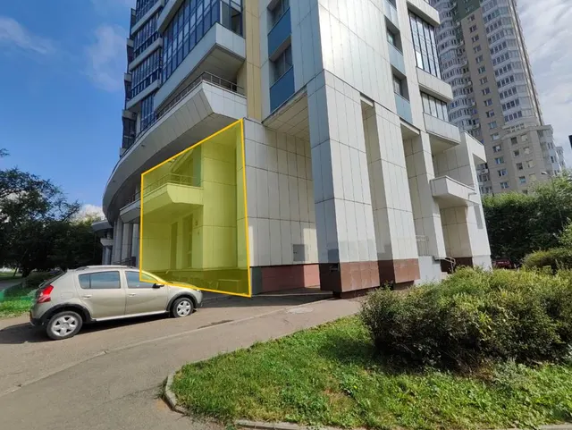 Аукцион в электронной форме по продаже нежилых помещений, закреплённых за КП «УГС» на праве оперативного управления, по адресу: г. Москва, Дмитровское шоссе, д. 86, корп. 6, помещение 5/1 (II), этаж 1, кадастровый номер 77:09:0002026:12525, помещение 2/1 (VII), этаж 1, кадастровый номер 77:09:0002026:12517, помещение 2/2 (XLIII), этаж 2, кадастровый номер 77:09:0002026:12237, общей площадью 707,60 кв. м