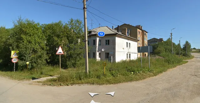 (137-03-26) Заложенное имущество - жилое помещение квартира, общ.пл. 40,10 кв.м., расположенное по адресу: Республика Коми, г. Ухта, ул. Чернова, д. 47/12, кв. 4, этаж № 1, кад. № 11:20:0607003:942, вид права: собственность.