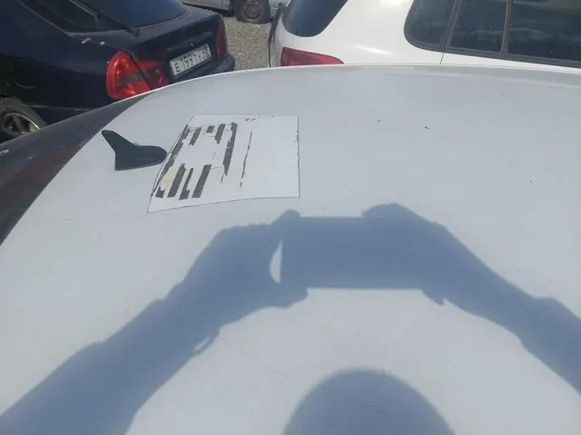 Легковой автомобиль SKODA OCTAVIA, 2018 г.в.