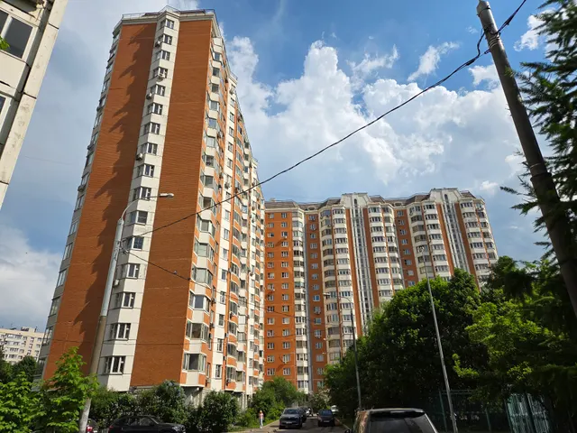 Продажа имущества, находящегося в собственности города Москвы, нежилое помещение по адресу: г. Москва, пр-д Шокальского, д. 29, корп. 5, общей площадью 388,5 кв.м (этаж № 1), кадастровый номер: 77:02:0004007:5596