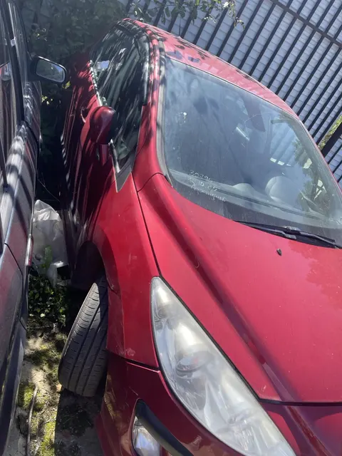 Автомобиль Пежо 308 г.н. К 979 ТТ 196, 2011 г. в., VIN Z8T4C5FS9BM004274