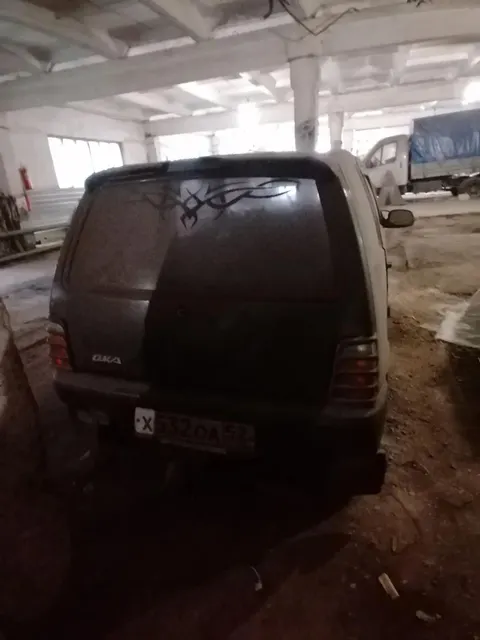 ВАЗ - 111130