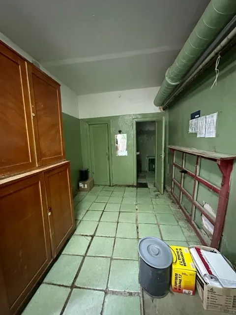 нежилое помещение магазина «Медтехника»