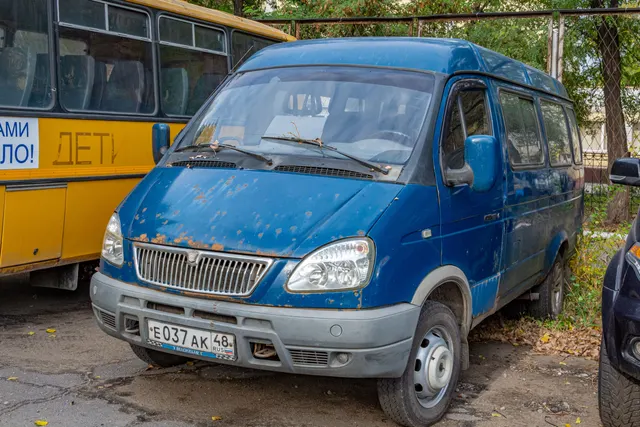 Легковой автомобиль марка, модель ГАЗ 32213, 2005 года выпуска, идентификационный номер (VIN): X9632213060440367, модель, № двигателя: 40630А 53150006, цвет кузова – балтика.
