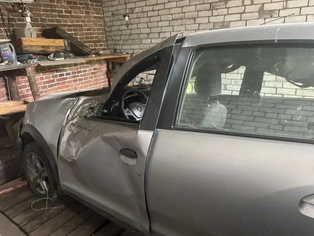 Коммерческое наименование - LOGAN STEPWAY, марка - Renault, категория транспортного средства  - категория B,  год выпуска-2020, идентификационный номер (VIN) – X7L4SRMAG66534953, номер двигателя - H4MD438P143310, номер шасси (рамы) - отсутствует,  номер кузова (кабины, прицепа) - X7L4SRMAG66534953, цвет кузова (кабины, прицепа) – серый, регистрационный знак  К 217 ОХ 35.
