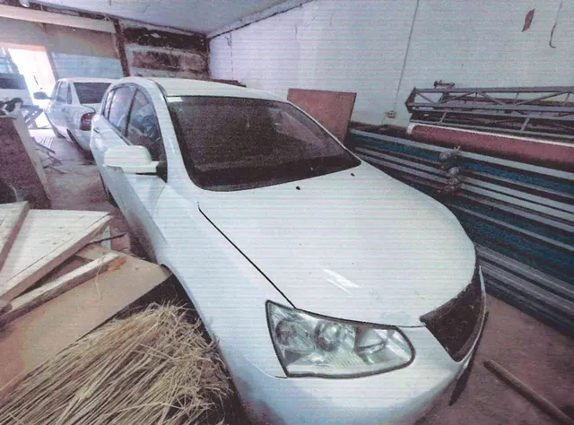 Транспортное средство GEELY EMGRAND (FE-2)