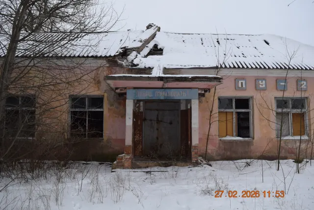 Нежилые здания с земельным участком, в том числе: нежилое здание площадью 1207,1 кв.м, КН 60:03:0010229:42 – ОКН РЗ «Усадьба городская Тарапова Л.И. Главный дом», нач. XX в.; нежилое здание площадью 434,4 кв.м, КН 60:03:0010229:45; нежилое здание площадью 321,9 кв.м, КН 60:03:0010229:41; нежилое здание площадью 157,9 кв.м, КН 60:03:0010229:43; нежилое здание площадью 76,8 кв.м, КН 60:03:0010229:44