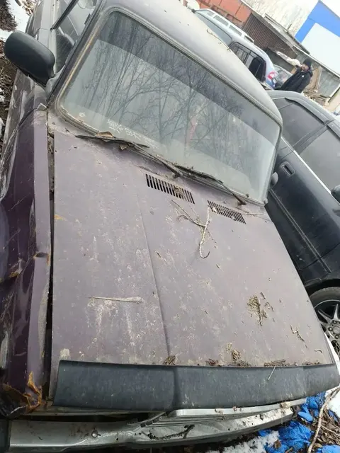 Автомобиль VAZ 21074 (ВАЗ 21074), г/н Н654РС124, 2002 г.в., VIN XTA21074021551157, двигатель № 6831719, цвет фиолетовый, рабочее состояние и комплектность не проверялось. Находится в Назаровском районе данное имущество обращено в доход государства (Документы и ключи отсутствуют). (2447/25)
