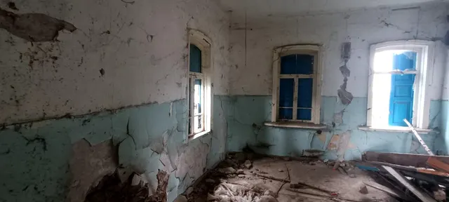 Аукцион по продаже нежилого здания и земельного участка по адресу: Ставропольский край, м.о. Кировский, ст-ца Зольская, ул. Октябрьская, д. 8
