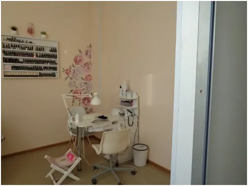 Право заключения договора аренды (пом.316 площадью 8.8 кв.м.)