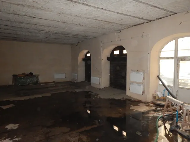 Аукцион в электронной форме на право заключения договора аренды объекта нежилого фонда по адресу: Санкт-Петербург, ул. Таврическая, д. 35, литера А, пом. 3-Н,11-Н