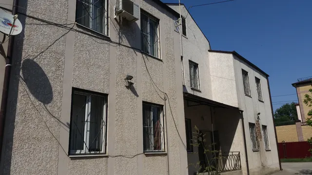 Нежилое помещение,  с кадастровым номером: 06:01:0100002:5414, с РНФИ: П13060003088, площадью 90,2 кв. м.