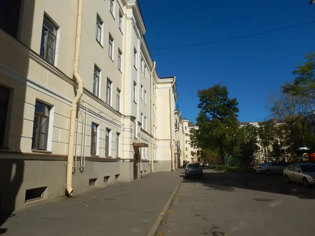 Аукцион в электронной форме на право заключения договора аренды объекта нежилого фонда по адресу: Санкт-Петербург,Кронштадт, Красная улица, дом 8, корпус 1, лит. А, пом.9Н