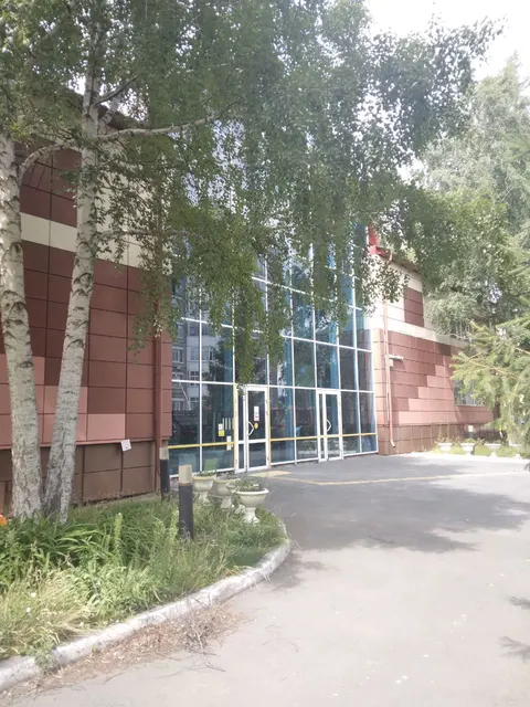 Административное здание