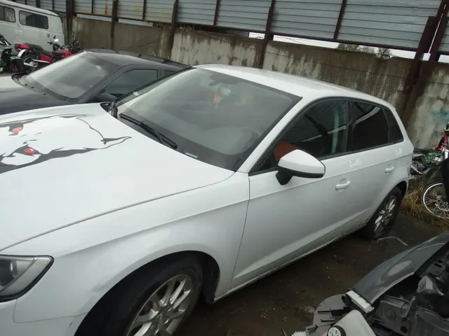 Автомобиль марки  Ауди А3, белого цвета, г.р.з. А 463 ТС 186, VIN WAUZZZ8V4GA091275, г/в 2015, ТС обременено ЗАЛОГОМ. По общему правилу при переходе права собственности залог сохраняется в соответствии со ст. 353 ГК РФ; приобретатель имущества приобретает права и несет обязанности залогодателя. Риски, связанные с сохранением залога и возможностью обращения взыскания на предмет залога, несет приобретатель. ТС имеет ограничения ФССП на регистрационные действия (ключи и документы отсутствуют)